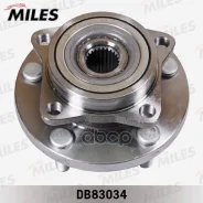 ������� � ����������� �������� Mitsubishi Galant VII-VIII 92-04 Miles ���. db83034 DB83034 ����