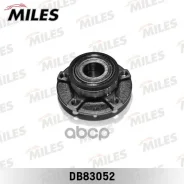 ������� � ����������� ������ +ABS Citroen C5/Peugeot 407/607 00-. Miles ���. db83052 DB83052 ����