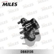 ������� � ����������� ������ Mitsubishi Lancer VI/COLT IV 92-00. Miles ���. db83135 DB83135 ����