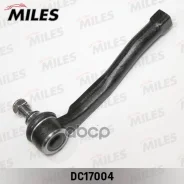 ���������� �/� Chevrolet AVEO 03- ���. Miles ���. dc17004 DC17004 ����