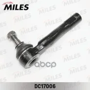 ���������� �/� Chevrolet Lacetti ���. Miles ���. dc17006 DC17006 ����