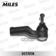 ���������� ������� ���� Miles ���. DC17018 DC17018 ����