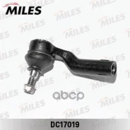 ���������� ������� ���� Miles ���. DC17019 DC17019 ����