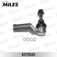 ���������� ������� ���� Miles ���. DC17020 DC17020 ����