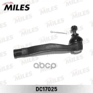 ���������� �/� Honda Civic 91-03/CR-V 95- ����. Miles ���. dc17025 DC17025 ����
