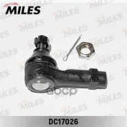 ���������� �/� Hyundai Accent/GETZ/Elantra/Matrix/KIA Cerato ���/����. Miles ���. dc17026 DC17026 ����