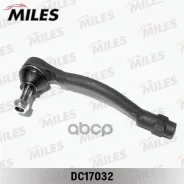 ���������� �/� Hyundai Accent i-20 RIO ���. (�����. D=16) Miles ���. dc17032 DC17032 ����