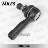 ���������� �/� Nissan Almera 94-/Nissan Maxima 00- ���. /����. Miles ���. dc17056 DC17056 ����