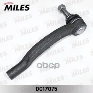 ���������� �/� Peugeot Boxer/Citroen Jumper/FIAT Ducato 06- ����. Miles ���. dc17075 DC17075 ����