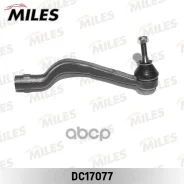 ���������� ������� ���� Miles ���. DC17077 DC17077 ����
