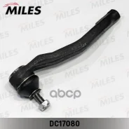 ���������� �/� Renault Megane II/Scenic II 03- ���. Miles ���. dc17080 DC17080 ����