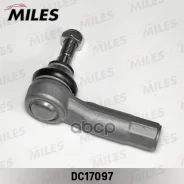 ���������� ������� ���� Miles ���. DC17097 DC17097 ����