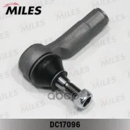 ���������� ������� ���� Miles ���. DC17096 DC17096 ����
