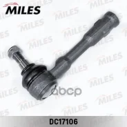 ���������� �/� OPEL Astra G/Zafira -04 ���/����. Miles ���. dc17106 DC17106 ����
