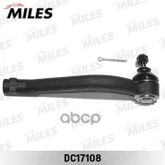 ���������� ������� ���� Miles ���. DC17108 DC17108 ����