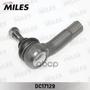 ���������� �/� AUDI A3/VW GOLF IV/BORA/Skoda Octavia 01/98- ����. Miles ���. dc17129 DC17129 ����