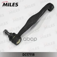 ���������� ������� ���� Miles ���. DC17118 DC17118 ����