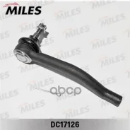 ���������� �/� Nissan Maxima/Murano/Teana 08- ���. Miles ���. dc17126 DC17126 ����