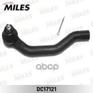 ���������� �/� Honda Civic 06- ����. Miles ���. dc17121 DC17121 ����