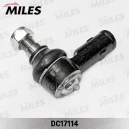 ���������� ������� ���� Miles ���. DC17114 DC17114 ����