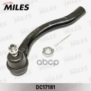 ���������� �/� Honda Accord 03- ����. Miles ���. dc17181 DC17181 ����