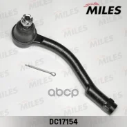 ���������� �/� KIA RIO/Hyundai Accent 05- ���. Miles ���. dc17154 DC17154 ����