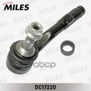 ���������� �/� BMW E60/E61/E65/E66 ���/����. Miles ���. dc17220 DC17220 ����