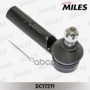 ���������� ������� ���� Miles ���. DC17211 DC17211 ����