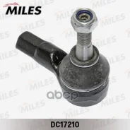 ���������� �/� Chevrolet Captiva/OPEL Antara ���. /����. Miles ���. dc17210 DC17210 ����