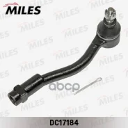 ���������� �/� Hyundai i20/iX20 KIA SOUL 08-/Venga 10- ���. Miles ���. dc17184 DC17184 ����