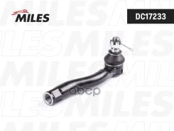 ���������� �/� Toyota LAND Cruiser 100 98- ����. Miles ���. dc17233 DC17233 ����