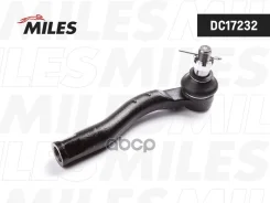 ���������� �/� Toyota LAND Cruiser 100 98- ���. Miles ���. dc17232 DC17232 ����