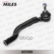 ���������� �/� Renault Laguna II/Trafic II 01- ����. Miles ���. dc17269 DC17269 ����