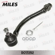 ���������� �/� Hyundai Elantra 11- ���. Miles ���. dc17252 DC17252 ����