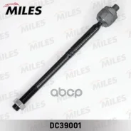 ���� ������� Miles ���. DC39001 DC39001 ����