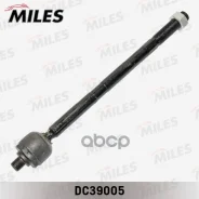 ���� ������� Miles ���. DC39005 DC39005 ����