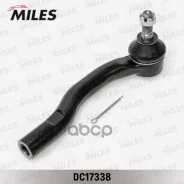 ���������� ������� ���� Miles ���. DC17338 DC17338 ����