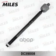 ���� ������� FORD Mondeo IV/Galaxy/S-MAX 07- ���. /����. (��� �����������) Miles ���. dc39008 DC39008 ����