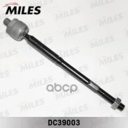 ���� ������� Miles ���. DC39003 DC39003 ����