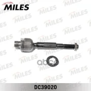 ���� ������� Honda Civic 06- ���/����. (��� �����������) Miles ���. dc39020 DC39020 ����