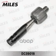 ���� ������� Miles ���. DC39018 DC39018 ����