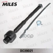 ���� ������� Miles ���. DC39021 DC39021 ����