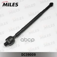 ���� ������� Miles ���. DC39009 DC39009 ����