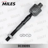 ���� ������� Mazda 6 02-07 ���/����. (��� �����������) Miles ���. dc39055 DC39055 ����