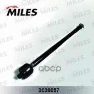���� ������� Miles ���. DC39057 DC39057 ����