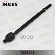 ���� ������� Miles ���. DC39042 DC39042 ����