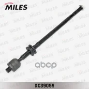 ���� ������� OPEL Antara/Chevrolet Captiva 06- ���/����. (��� �����������) Miles ���. dc39059 DC39059 ����