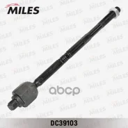 ���� ������� OPEL Astra H/Zafira 04- ���/����. (ZF)(� ���) Miles ���. dc39103 DC39103 ����