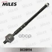 ���� ������� Miles ���. DC39114 DC39114 ����