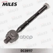 ���� ������� Hyundai Accent i-20/ KIA RIO ���. /����. (�����. d=16) Miles ���. dc39117 DC39117 ����
